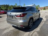 Used 2021 Lexus RX 350 AWD w/ Premium Package image 4