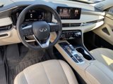 Used 2023 INFINITI QX60 Luxe w/ Performance Audio Package image 4