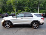 Used 2020 Ford Explorer ST w/ Premium Technology Package image 6