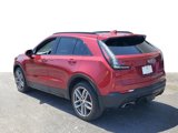 Used 2019 Cadillac XT4 Sport image 3