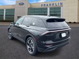 New 2025 Lincoln Nautilus Premier w/ Equipment Group 102A image 5