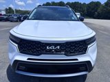 Used 2022 Kia Sorento SX Prestige image 3