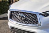 New 2025 INFINITI QX50 Luxe image 5