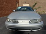 Used 2001 Oldsmobile Alero GL w/ Feature Pkg image 2