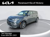 Certified 2022 Kia Soul LX w/ Technology Package image 4