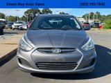 Used 2015 Hyundai Accent GS image 3