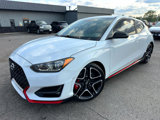 Used 2020 Hyundai Veloster N w/ Performance Package image 3
