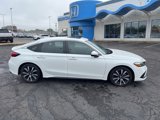 Used 2023 Honda Civic EX-L image 2