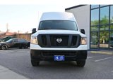 Used 2019 Nissan NV 2500 S image 4