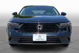 Used 2024 Honda Accord EX image 3