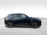 Used 2022 MAZDA CX-5 AWD 2.5 S w/ Premium Package image 3