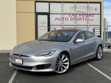 Used 2017 Tesla Model S 75 image 4