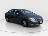 Used 2012 Honda Civic LX image 3