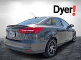 Used 2017 Ford Focus SEL w/ Cold Weather Package image 3
