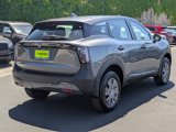 New 2025 Nissan Kicks S image 5