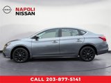 Used 2017 Nissan Sentra SV w/ Electronics Package image 5