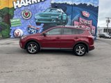 Used 2018 Toyota RAV4 XLE image 2