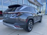Used 2025 Hyundai Tucson SEL image 4