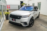Used 2021 Land Rover Range Rover Velar R-Dynamic S image 3
