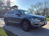 Used 2020 Volkswagen Tiguan SE image 4