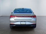 Used 2023 Hyundai Elantra SEL image 4