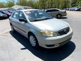Used 2003 Toyota Corolla CE image 5
