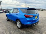Used 2024 Chevrolet Equinox LT image 2