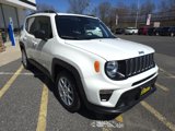 Used 2022 Jeep Renegade Sport w/ Sport Appearance Group image 3