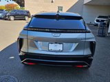 New 2025 Cadillac Lyriq Sport image 5