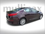 Used 2014 Kia Optima EX image 3