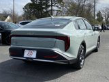 New 2025 Kia K4 GT-Line Turbo image 4