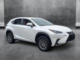 Used 2019 Lexus NX 300 FWD image 3