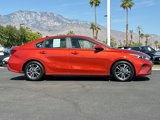 Used 2022 Kia Forte LXS image 2