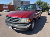 Used 2001 Ford F150 XLT image 3