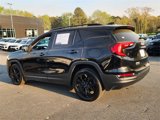Used 2021 GMC Terrain SLE w/ Elevation Edition image 3