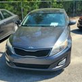 Used 2015 Kia Optima EX w/ EX Premium Package image 2