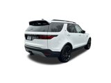 New 2025 Land Rover Discovery S image 5