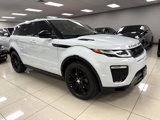 Used 2016 Land Rover Range Rover Evoque HSE Dynamic image 2