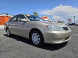 Used 2005 Toyota Camry LE image 5