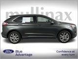 Certified 2019 Ford Edge Titanium image 2