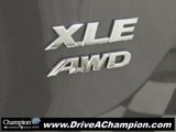 Used 2015 Toyota RAV4 XLE image 4