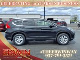 Used 2015 Honda CR-V EX-L image 2