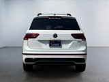 Used 2022 Volkswagen Tiguan SE R-Line image 6