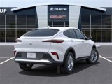 New 2025 Buick Envista Preferred w/ Convenience I Package image 4