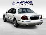 Used 2001 Lincoln Continental image 6