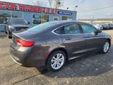Used 2016 Chrysler 200 Limited image 5