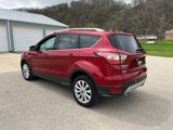 Used 2017 Ford Escape Titanium image 3