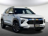Used 2024 Chevrolet TrailBlazer LT w/ LT Cold Weather Package image 2