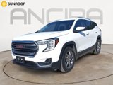 Used 2022 GMC Terrain SLT image 5