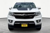 Used 2017 Chevrolet Colorado Z71 image 2